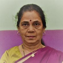 Mrs. Lakshmi Sitaram